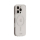 Holdit MagSafe Case iPhone 16 Pro Max White/Transparent 16575 - 1287342 - zdjęcie 2